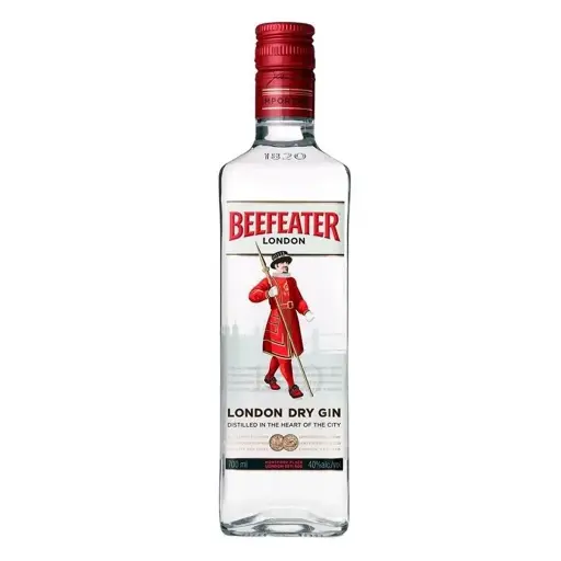 Beefeater Clásico 700