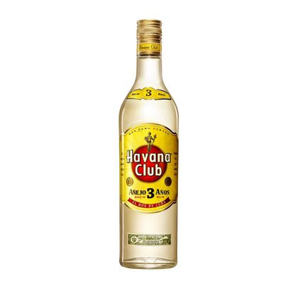 Havana Club 3 Años