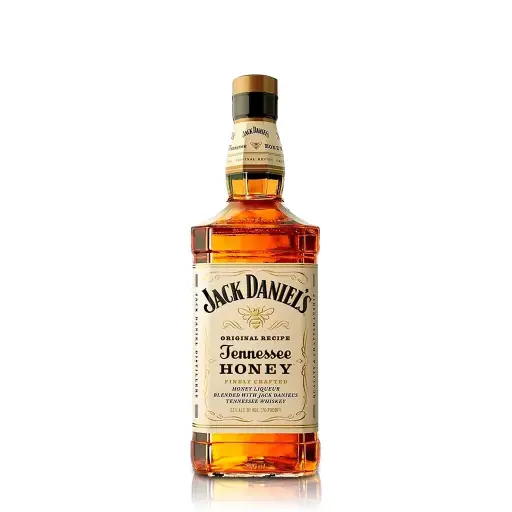 Jack Daniel´s Honney 700