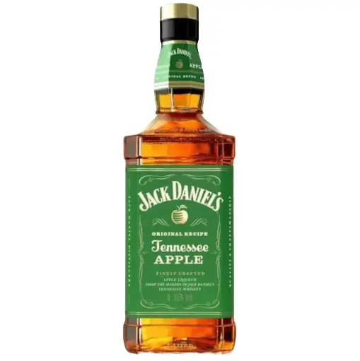 Jack Daniel´s Apple 700