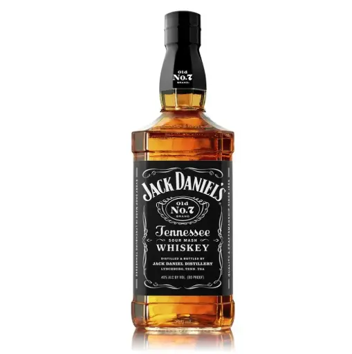 Jack Daniel´s N°7 Litro