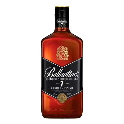 Ballantine´s 7 años 700ml 